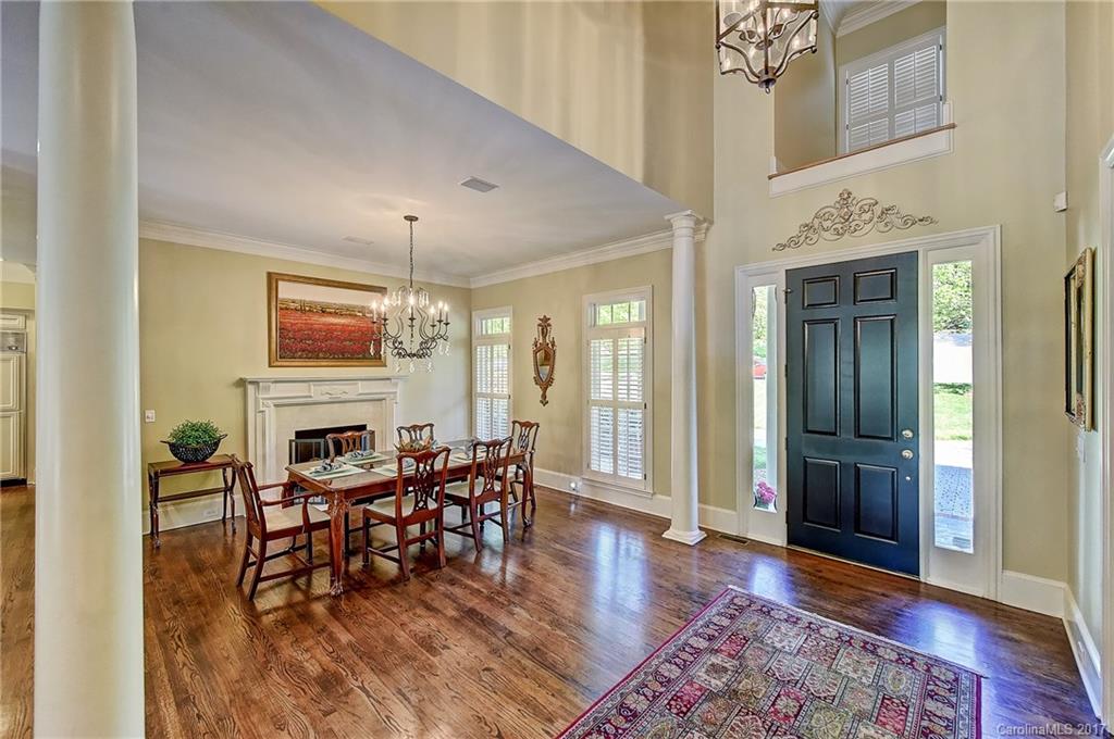 2008 Cortelyou Road Charlotte, NC 28211 - Photo 3 of 24 Gallery Image 3