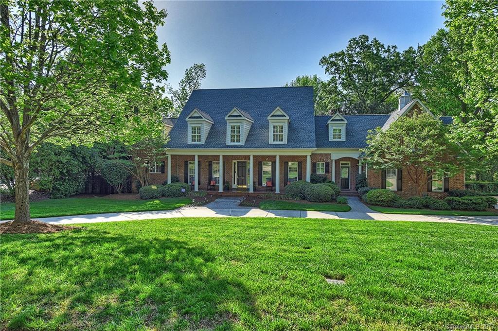 2008 Cortelyou Road Charlotte, NC 28211 - Photo 24 of 24 Gallery Image 24
