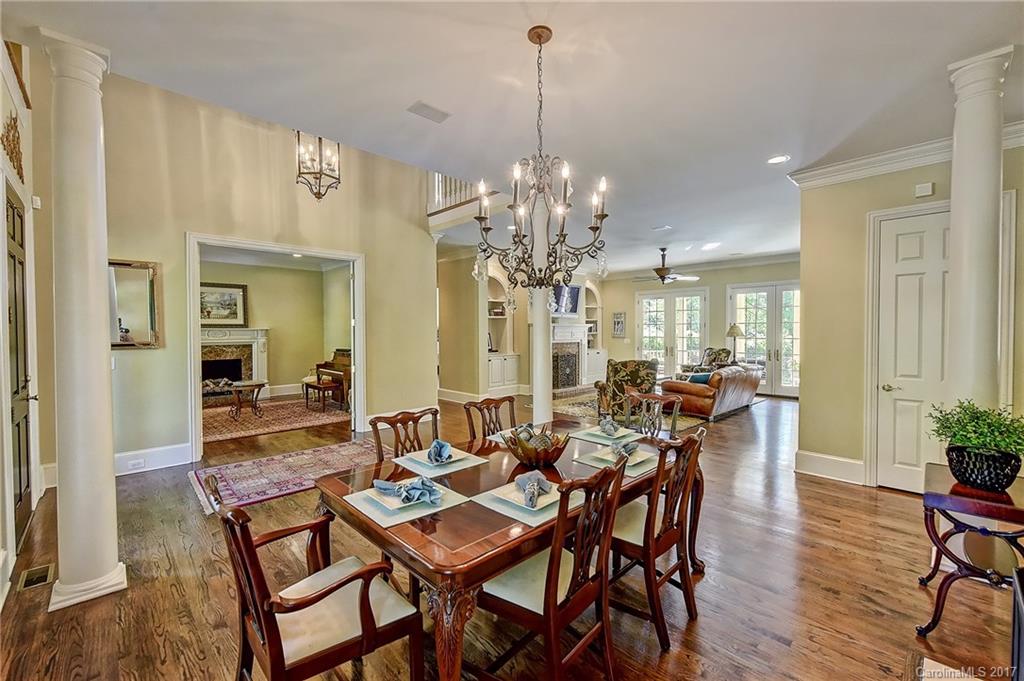 2008 Cortelyou Road Charlotte, NC 28211 - Photo 4 of 24 Gallery Image 4