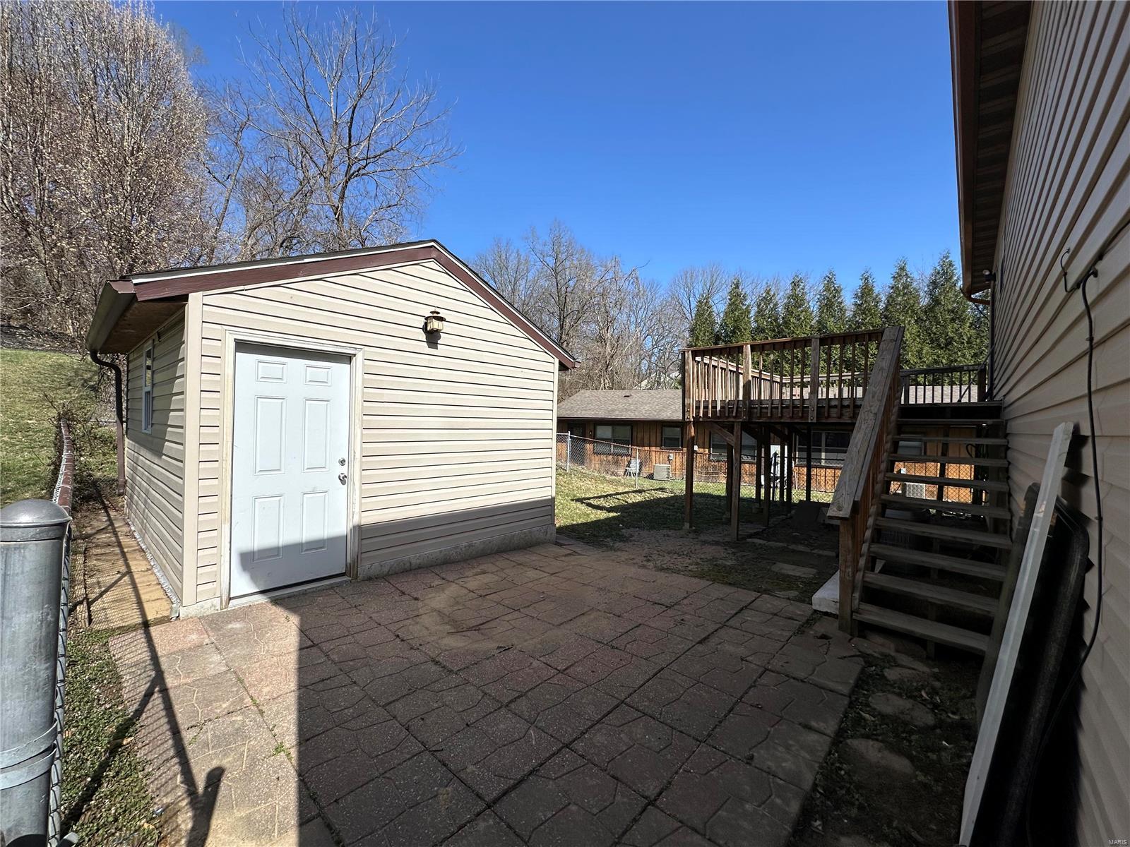 523 Spring Street Collinsville, IL 62234 - Photo 3 of 25 Gallery Image 3