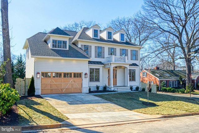 $3,060,000 | 3154 North Quincy Street, Arlington, VA 22207