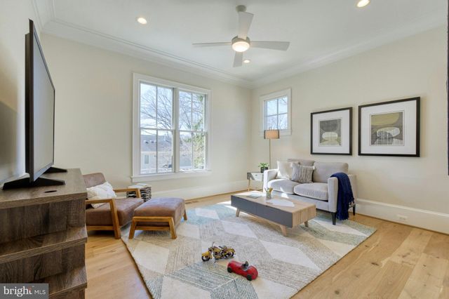 $3,060,000 | 3154 North Quincy Street, Arlington, VA 22207