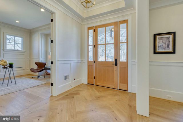 $3,060,000 | 3154 North Quincy Street, Arlington, VA 22207