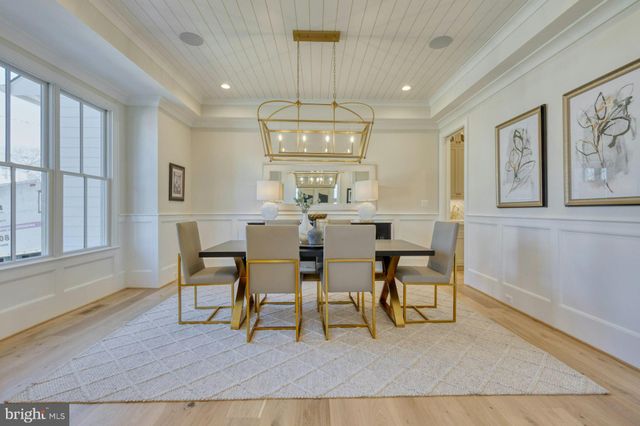 $3,060,000 | 3154 North Quincy Street, Arlington, VA 22207