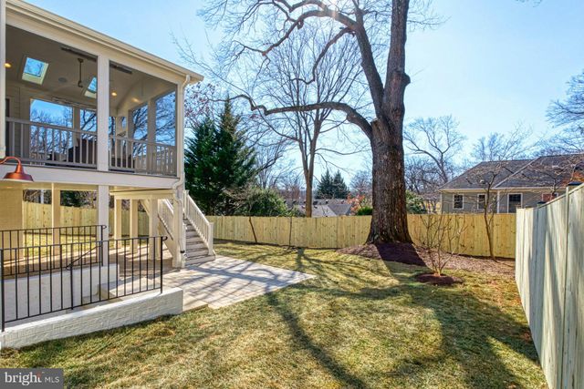 $3,060,000 | 3154 North Quincy Street, Arlington, VA 22207