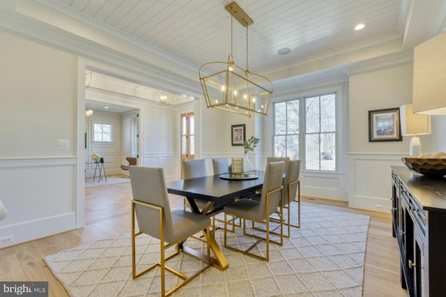 $3,060,000 | 3154 North Quincy Street, Arlington, VA 22207