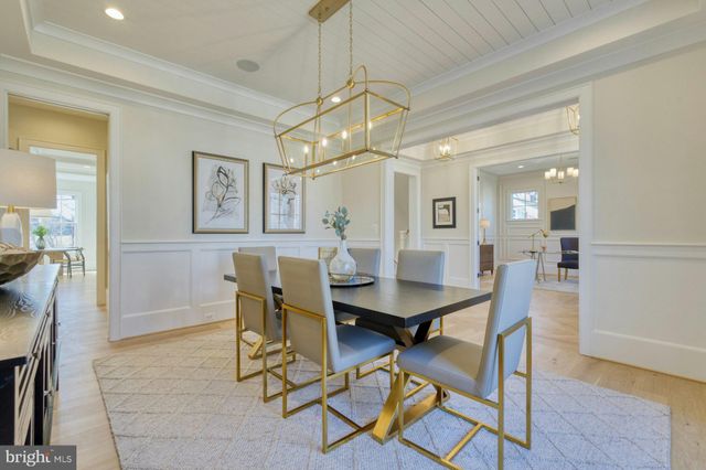 $3,060,000 | 3154 North Quincy Street, Arlington, VA 22207