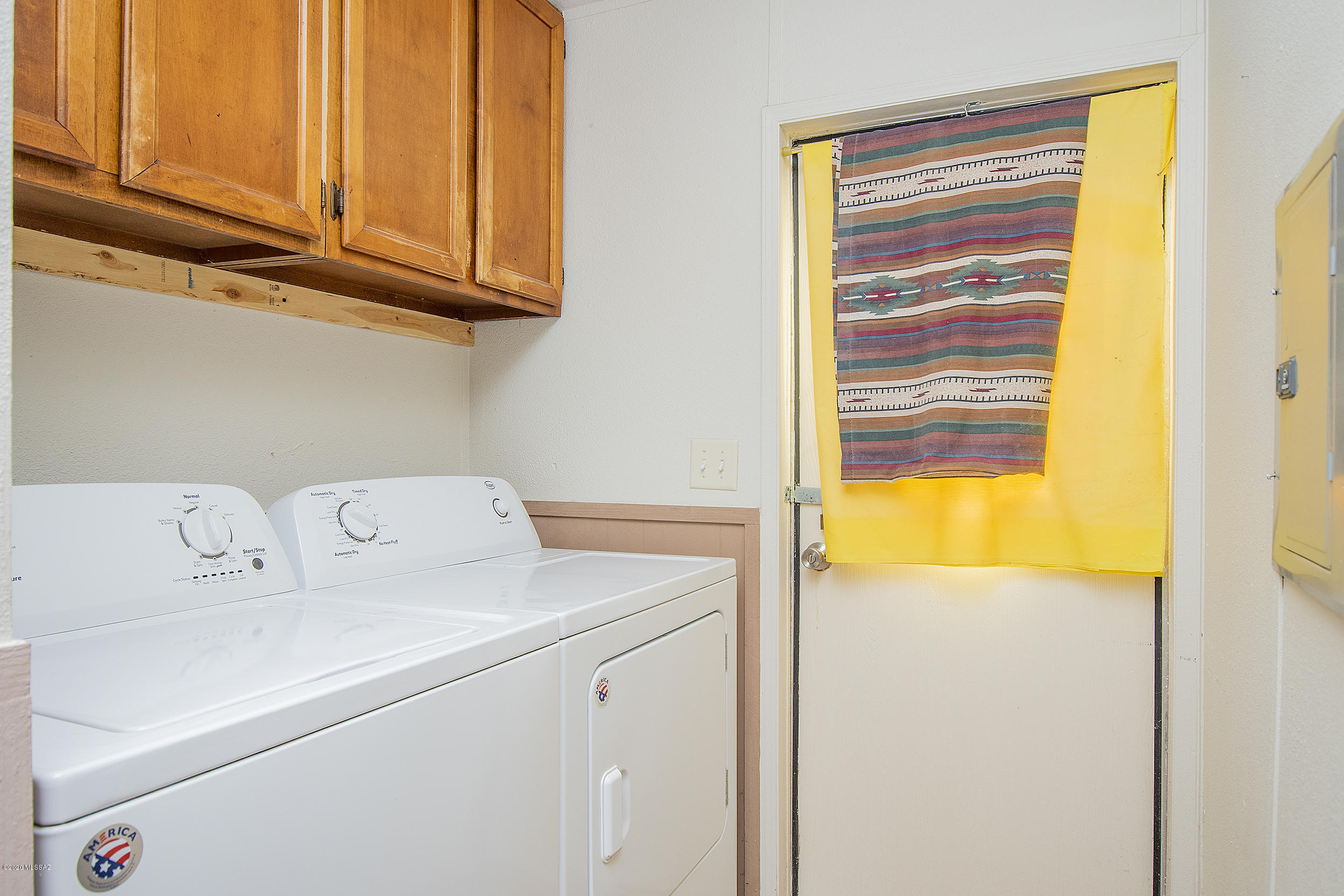 15681 West Chumblers Road Tucson, AZ 85736 - Photo 22 of 32