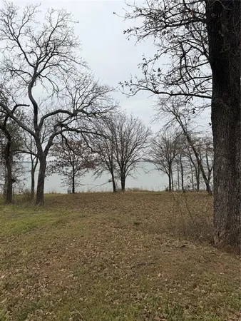 a view of a lake
