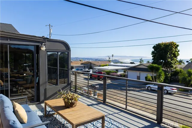 $1,970,000 | 960 Tulare Street, Pismo Beach, CA 93449