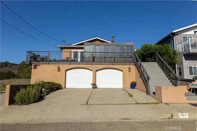 $1,970,000 | 960 Tulare Street, Pismo Beach, CA 93449
