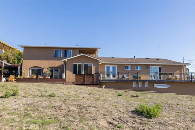 $1,970,000 | 960 Tulare Street, Pismo Beach, CA 93449