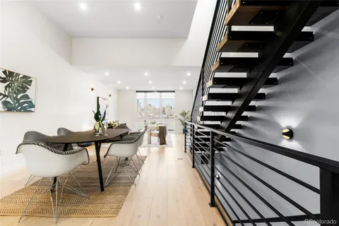 $749,000 | 5125 West 29th Avenue, Unit 6, Denver, CO 80212