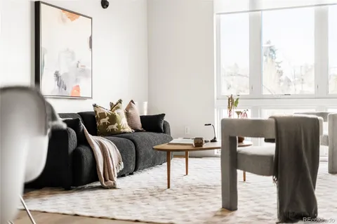 $749,000 | 5125 West 29th Avenue, Unit 6, Denver, CO 80212