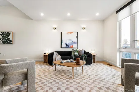 $749,000 | 5125 West 29th Avenue, Unit 6, Denver, CO 80212