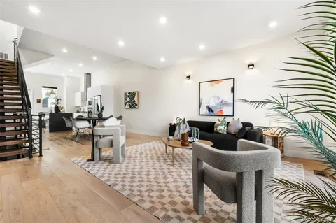 $749,000 | 5125 West 29th Avenue, Unit 6, Denver, CO 80212