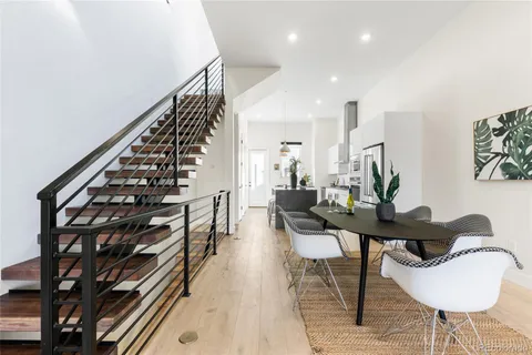 $748,000 | 5125 West 29th Avenue, Unit 6, Denver, CO 80212