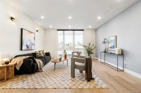 $749,000 | 5125 West 29th Avenue, Unit 6, Denver, CO 80212