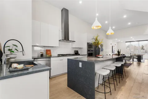 $748,000 | 5125 West 29th Avenue, Unit 6, Denver, CO 80212