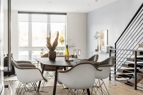 $748,000 | 5125 West 29th Avenue, Unit 6, Denver, CO 80212