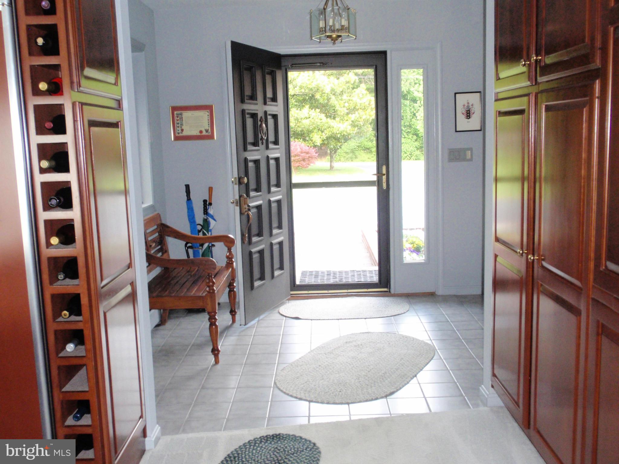 24468 Half Pone Point Road Hollywood, MD 20636 - Photo 14 of 28 Foyer
