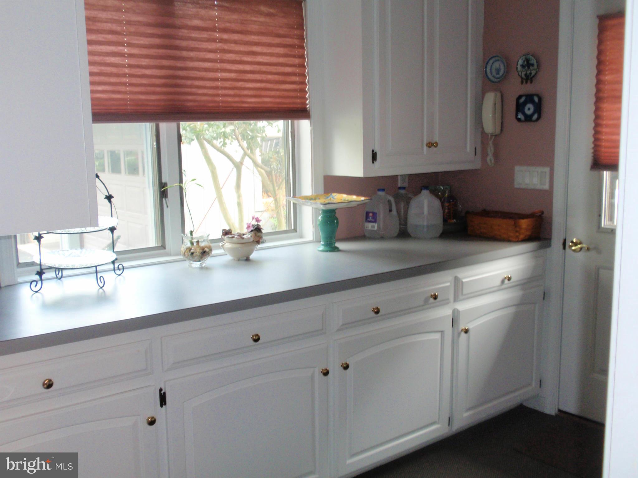24468 Half Pone Point Road Hollywood, MD 20636 - Photo 17 of 28 Butler pantry, laundry room, mud room