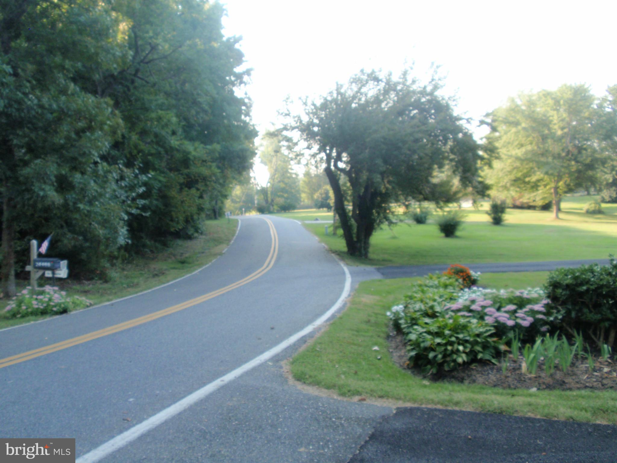 24468 Half Pone Point Road Hollywood, MD 20636 - Photo 10 of 28 Street scene