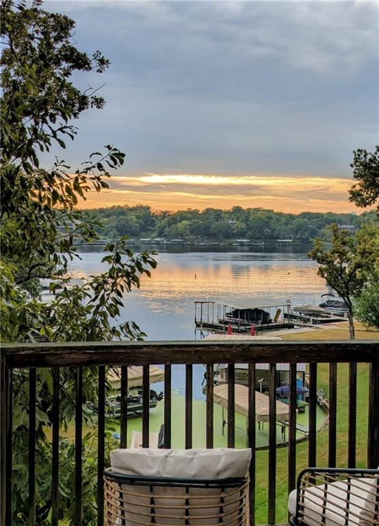 48 Z St Lake Lee's Summit, MO 64086 - Photo 11 of 57