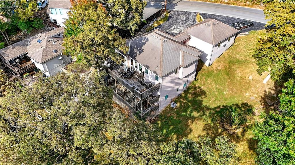 48 Z St Lake Lee's Summit, MO 64086 - Photo 12 of 57