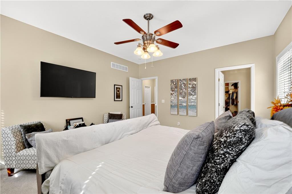 48 Z St Lake Lee's Summit, MO 64086 - Photo 22 of 57