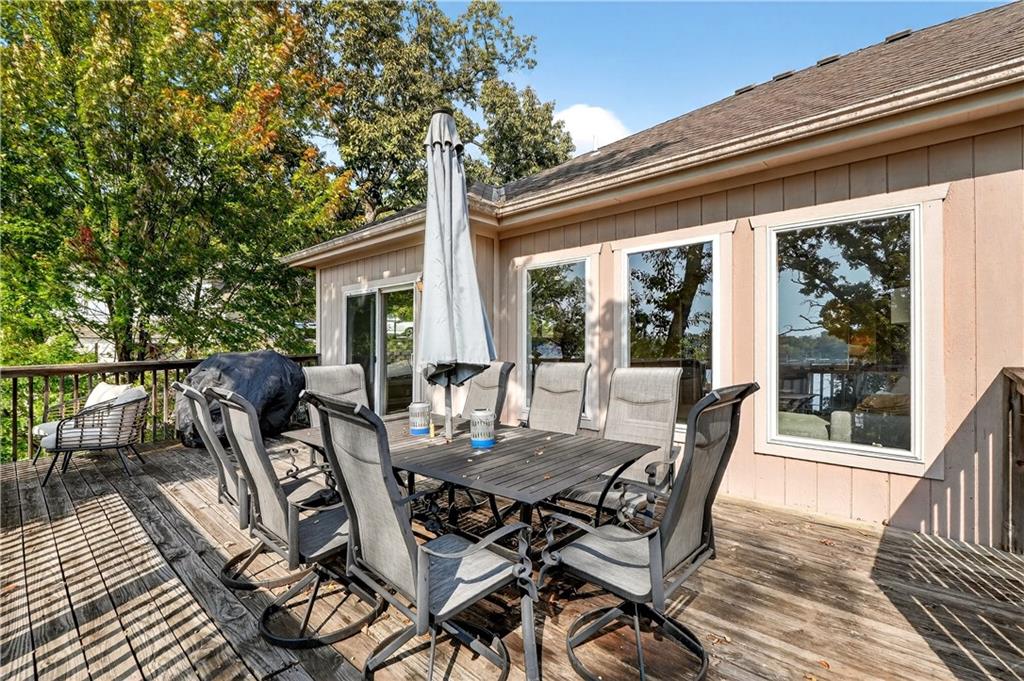 48 Z St Lake Lee's Summit, MO 64086 - Photo 26 of 57