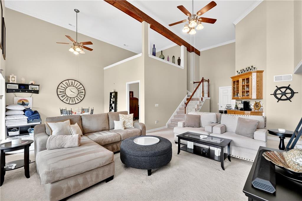 48 Z St Lake Lee's Summit, MO 64086 - Photo 27 of 57