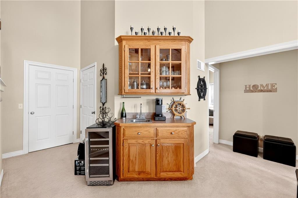 48 Z St Lake Lee's Summit, MO 64086 - Photo 29 of 57