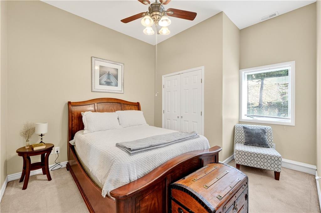 48 Z St Lake Lee's Summit, MO 64086 - Photo 30 of 57