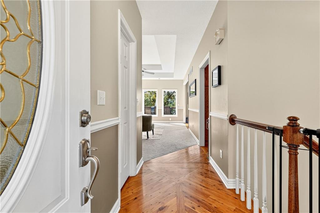 48 Z St Lake Lee's Summit, MO 64086 - Photo 3 of 57