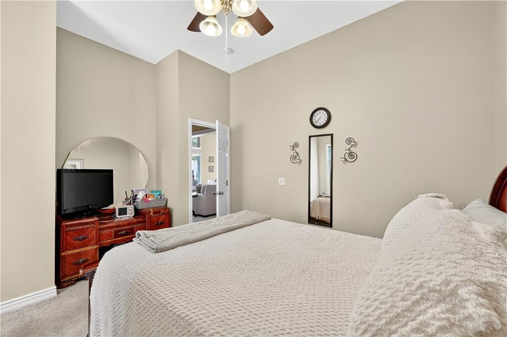 48 Z St Lake Lee's Summit, MO 64086 - Photo 31 of 57