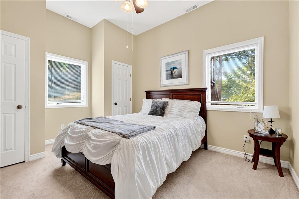 48 Z St Lake Lee's Summit, MO 64086 - Photo 34 of 57