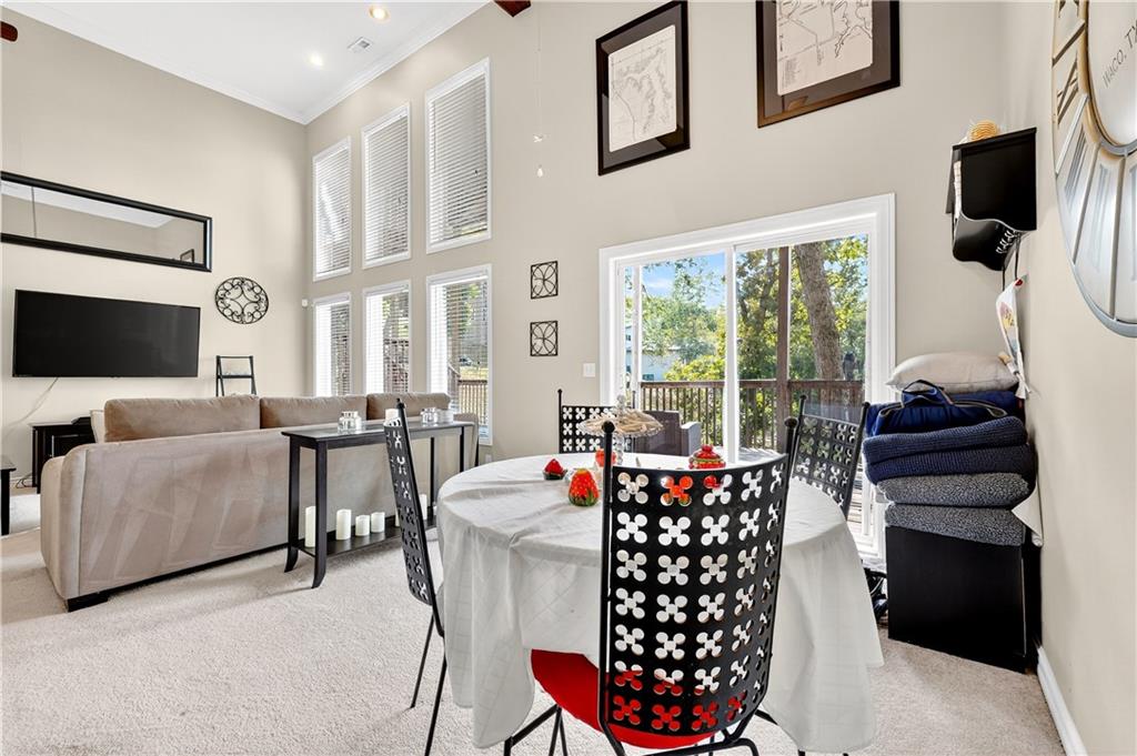 48 Z St Lake Lee's Summit, MO 64086 - Photo 36 of 57