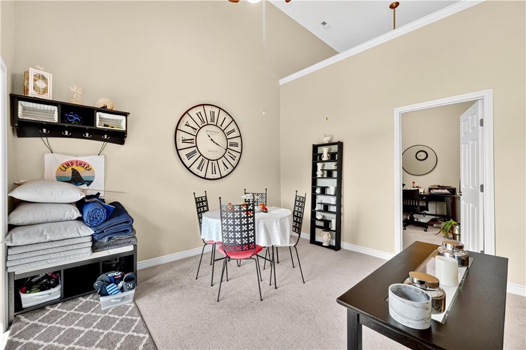 48 Z St Lake Lee's Summit, MO 64086 - Photo 37 of 57