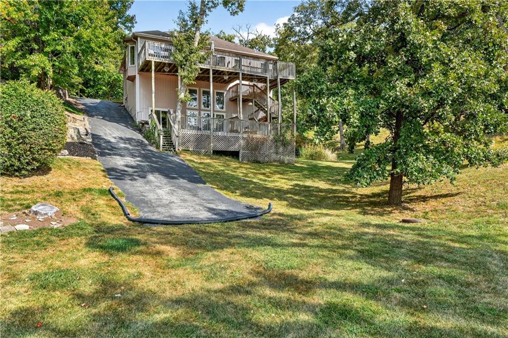 48 Z St Lake Lee's Summit, MO 64086 - Photo 42 of 57