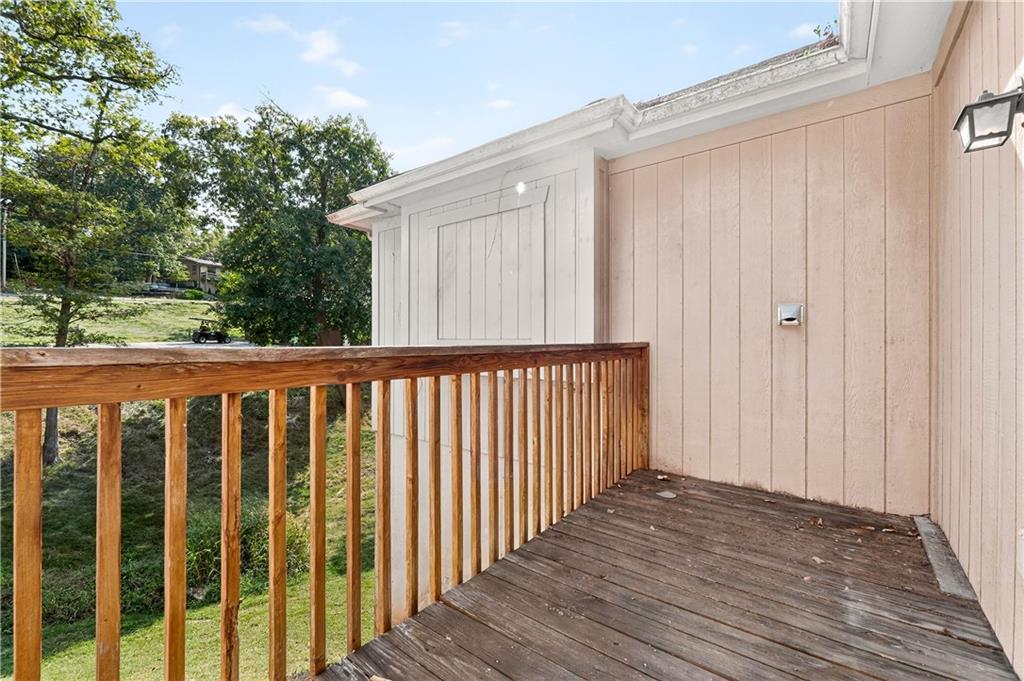 48 Z St Lake Lee's Summit, MO 64086 - Photo 46 of 57