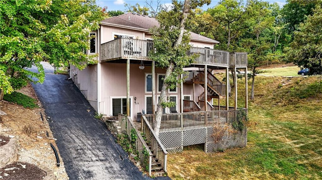 48 Z St Lake Lee's Summit, MO 64086 - Photo 48 of 57