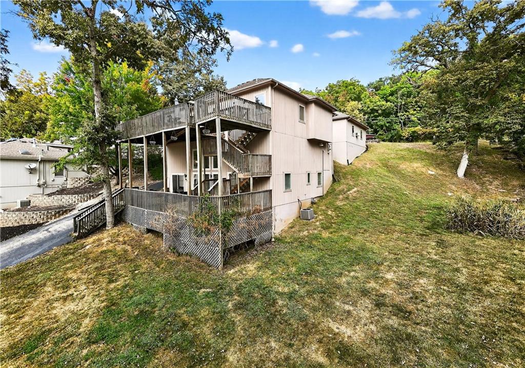 48 Z St Lake Lee's Summit, MO 64086 - Photo 49 of 57