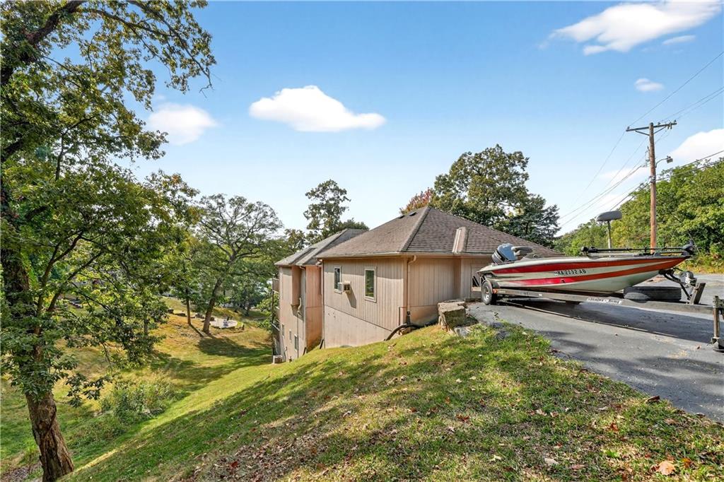 48 Z St Lake Lee's Summit, MO 64086 - Photo 50 of 57