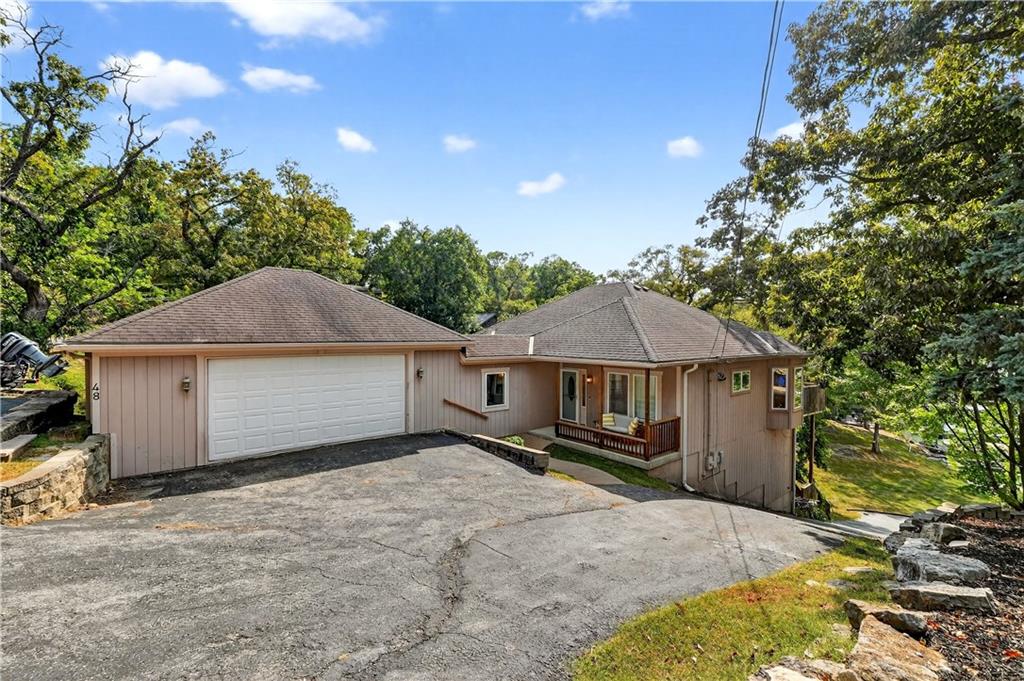 48 Z St Lake Lee's Summit, MO 64086 - Photo 51 of 57