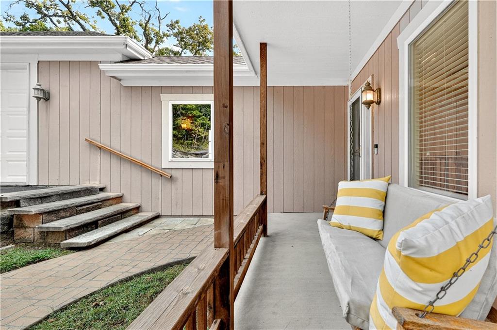 48 Z St Lake Lee's Summit, MO 64086 - Photo 52 of 57