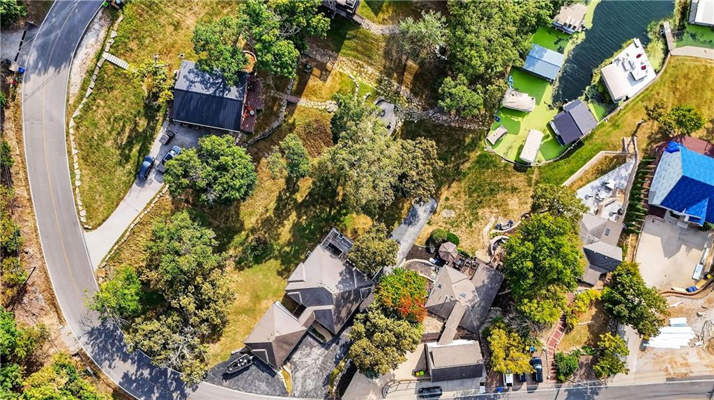 48 Z St Lake Lee's Summit, MO 64086 - Photo 55 of 57