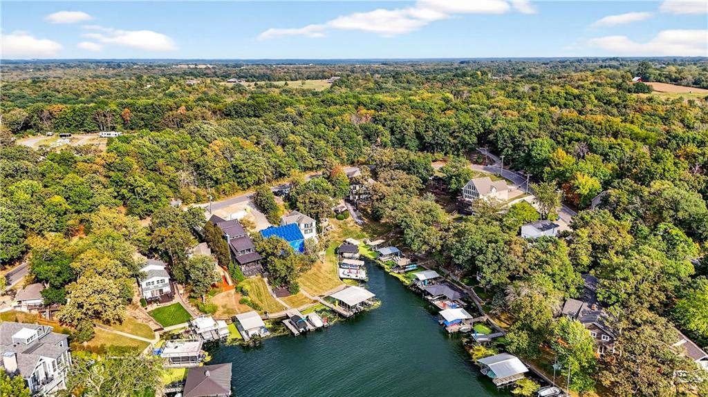 48 Z St Lake Lee's Summit, MO 64086 - Photo 56 of 57