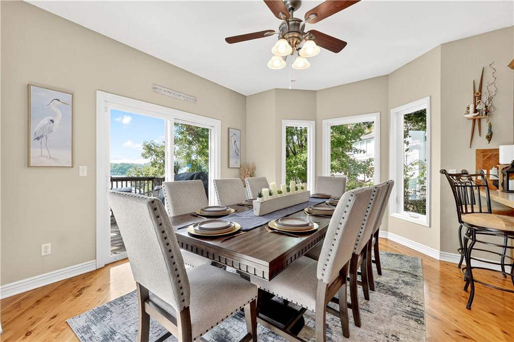 48 Z St Lake Lee's Summit, MO 64086 - Photo 6 of 57