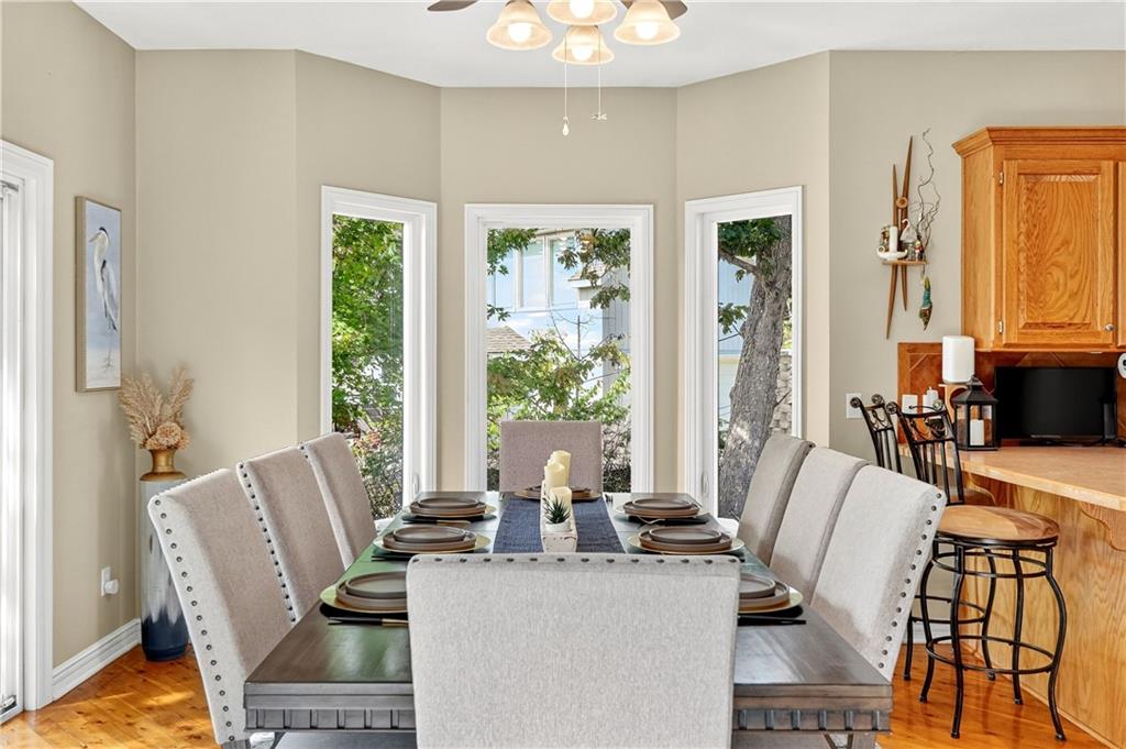 48 Z St Lake Lee's Summit, MO 64086 - Photo 7 of 57